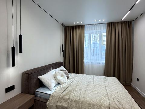Квартира на вул. Височана вул., 18 к21 в Івано-Франківську, ID 235146, фото №20