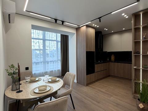 Квартира на вул. Височана вул., 18 к21 в Івано-Франківську, ID 235146, фото №8