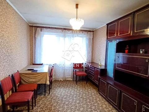 Квартира на вул. Віталія Матусевича, 53 в Кривому Розі, ID 249190, фото №1
