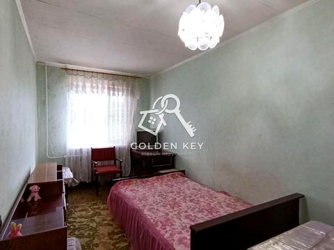 Квартира на вул. Віталія Матусевича, 53 в Кривому Розі, ID 249190, фото №11
