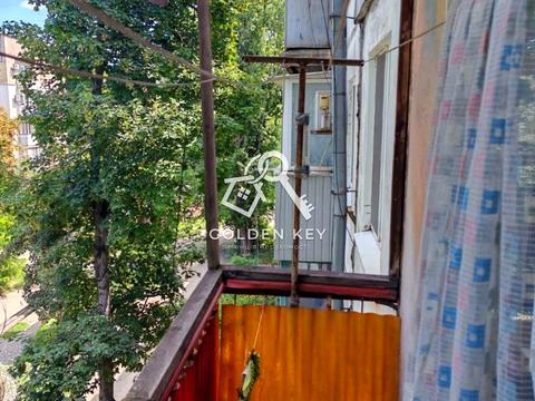 Квартира на вул. Віталія Матусевича, 53 в Кривому Розі, ID 249190, фото №23