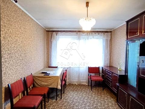 Квартира на вул. Віталія Матусевича, 53 в Кривому Розі, ID 249190, фото №4