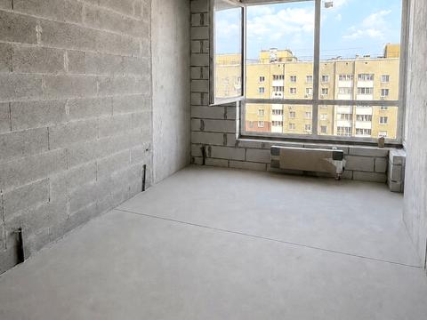 Квартира на вул. Олександра Олеся, 2-В в Київ, ID 240528, фото №1