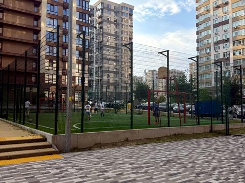 Квартира на вул. Олександра Олеся, 2-В в Києві, ID 240528, фото №11