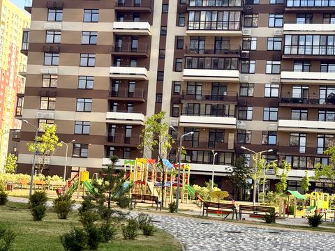 Квартира на вул. Олександра Олеся, 2-В в Києві, ID 240528, фото №10