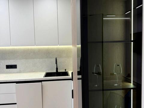 Квартира на вул. Вовчинецька, 223-А в Івано-Франківську, ID 230759, фото №4