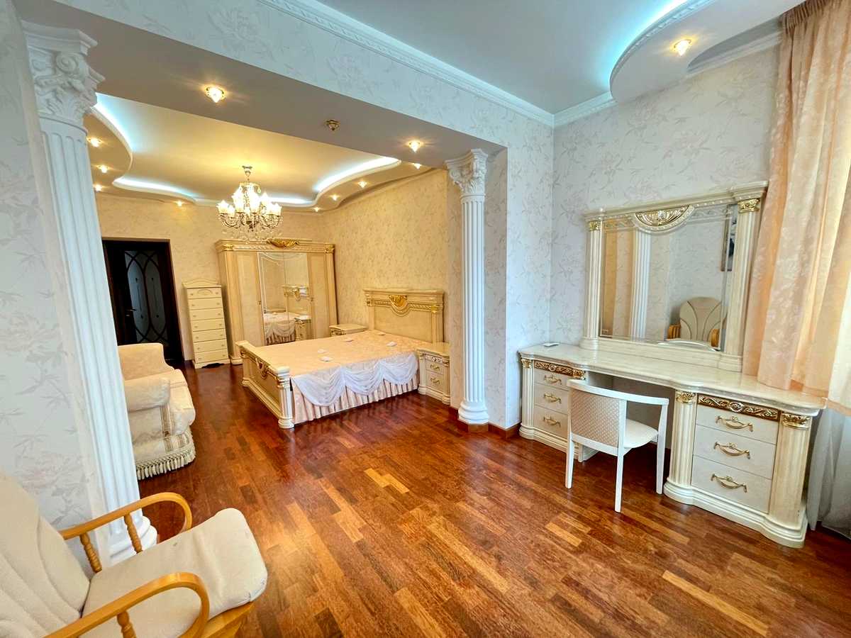 Квартира на просп. Володимира Івасюка, 6, ID 399052, фото №1