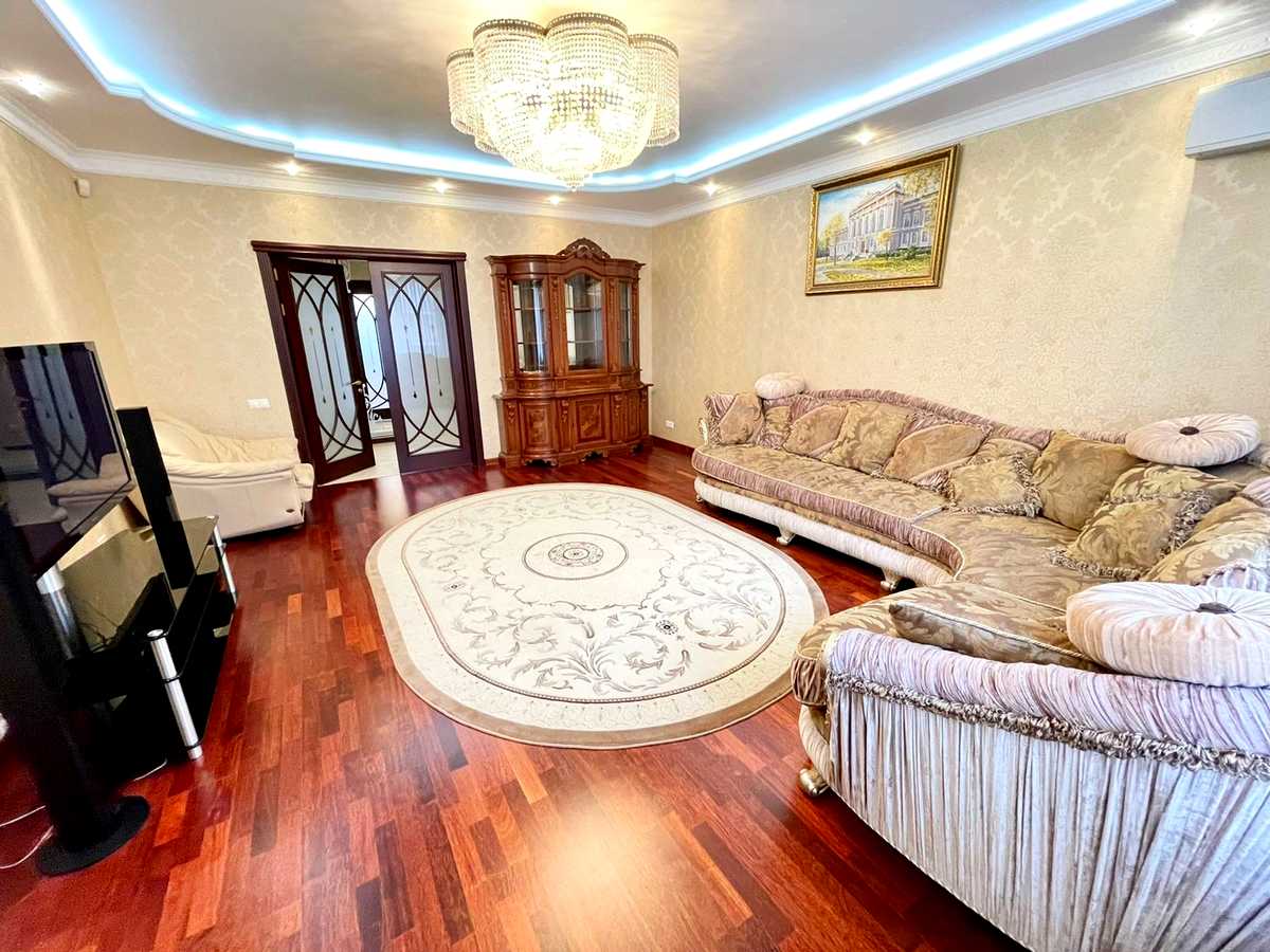 Квартира на просп. Володимира Івасюка, 6 в Києві, ID 399052, фото №2