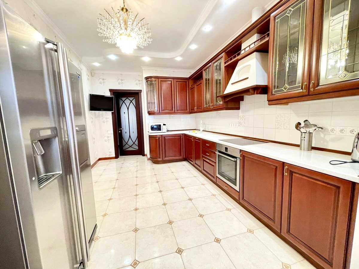 Квартира на просп. Володимира Івасюка, 6 в Києві, ID 399052, фото №10