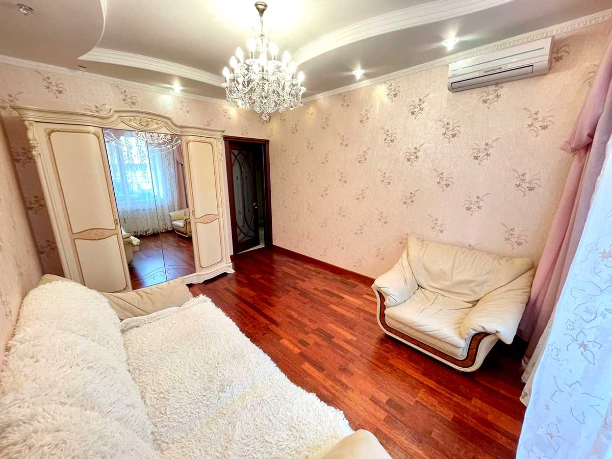 Квартира на просп. Володимира Івасюка, 6 в Києві, ID 399052, фото №11
