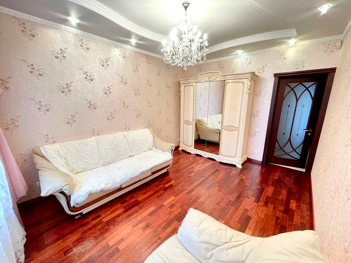Квартира на просп. Володимира Івасюка, 6 в Києві, ID 399052, фото №12