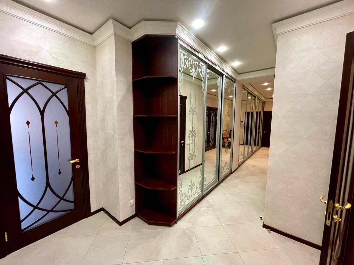 Квартира на просп. Володимира Івасюка, 6 в Києві, ID 399052, фото №14