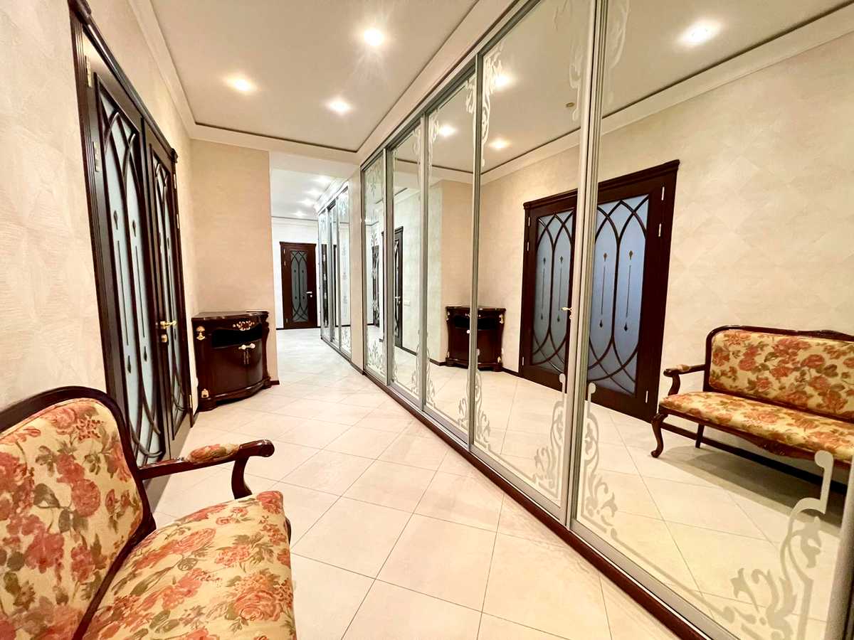 Квартира на просп. Володимира Івасюка, 6 в Києві, ID 399052, фото №15