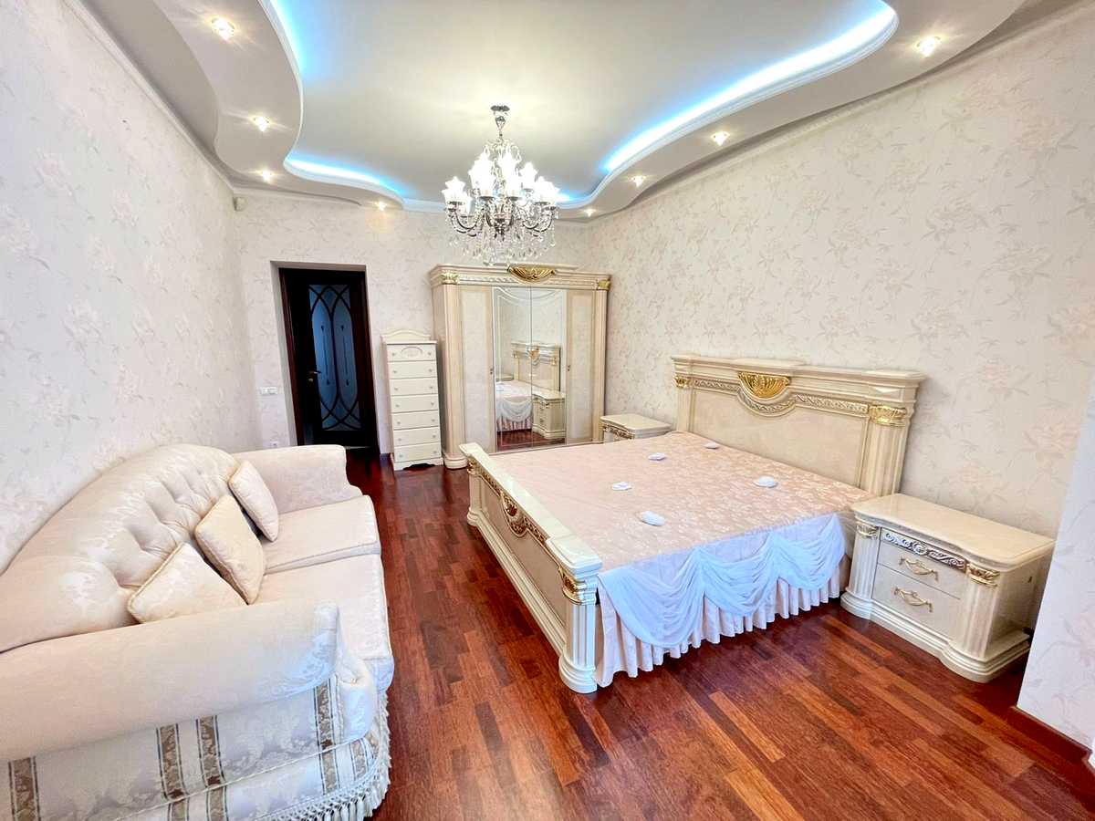 Квартира на просп. Володимира Івасюка, 6 в Києві, ID 399052, фото №3