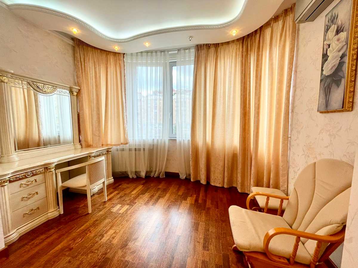 Квартира на просп. Володимира Івасюка, 6 в Києві, ID 399052, фото №4