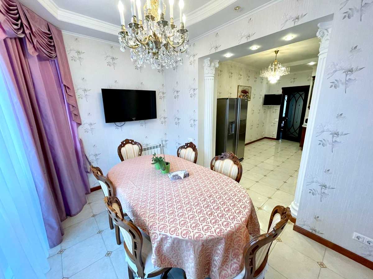 Квартира на просп. Володимира Івасюка, 6 в Києві, ID 399052, фото №8