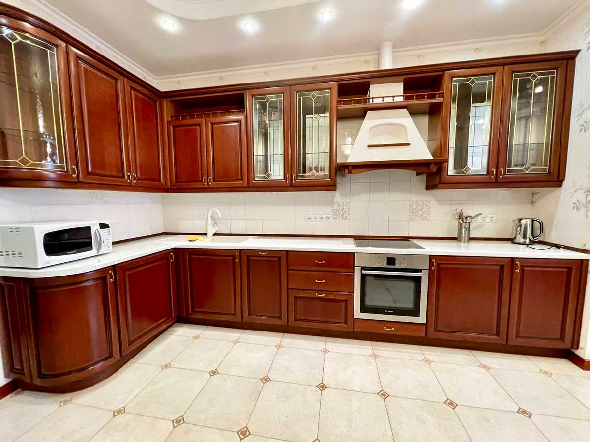 Квартира на просп. Володимира Івасюка, 6 в Києві, ID 399052, фото №9