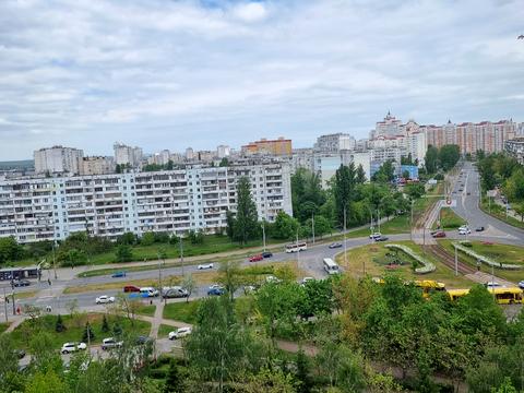 Квартира на вул. Левка Лук'яненка вул. , 2/12 в Києві, ID 245435, фото №1