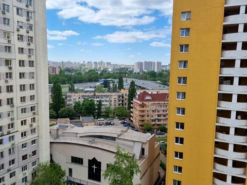 Квартира на вул. Левка Лук'яненка вул. , 2/12 в Києві, ID 245435, фото №2