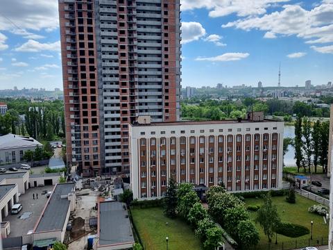 Квартира на вул. Левка Лук'яненка вул. , 2/12 в Києві, ID 245435, фото №16