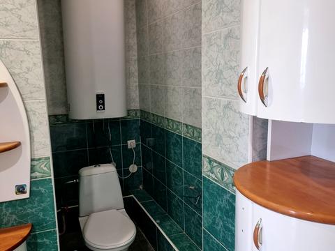 Квартира на вул. Левка Лук'яненка вул. , 2/12 в Києві, ID 245435, фото №20