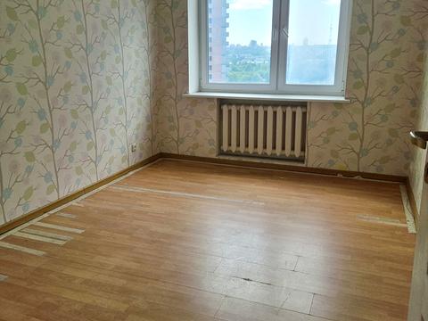 Квартира на вул. Левка Лук'яненка вул. , 2/12 в Києві, ID 245435, фото №23