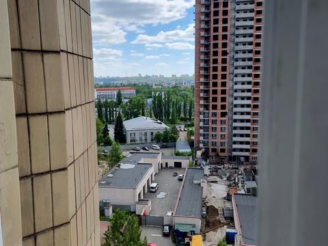 Квартира на вул. Левка Лук'яненка вул. , 2/12 в Києві, ID 245435, фото №25