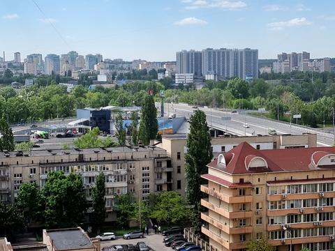 Квартира на вул. Левка Лук'яненка вул. , 2/12 в Києві, ID 245435, фото №29