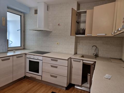 Квартира на вул. Левка Лук'яненка вул. , 2/12 в Києві, ID 245435, фото №8
