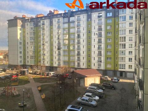 Квартира на вул. Василя Стуса, 42 в Івано-Франківську, ID 247278, фото №2