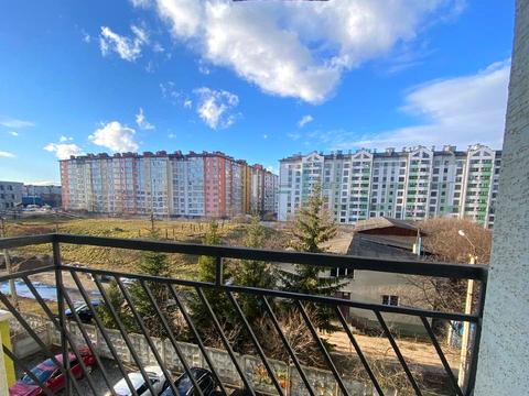 Квартира на вул. Василя Стуса, 42 в Івано-Франківську, ID 247278, фото №18