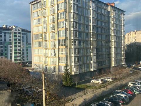 Квартира на вул. Василя Стуса, 42 в Івано-Франківську, ID 247278, фото №19