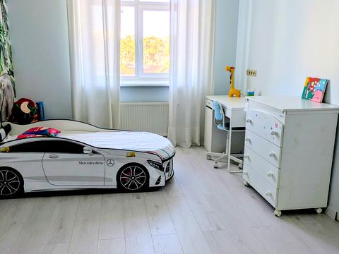 Квартира на вул. Шевченка, 4Д в Київ, ID 242523, фото №2