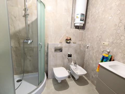 Квартира на вул. Шевченка, 4Д в Києві, ID 242523, фото №16