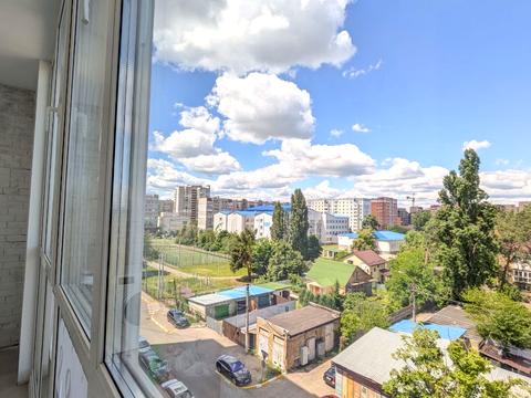 Квартира на вул. Шевченка, 4Д в Києві, ID 242523, фото №20