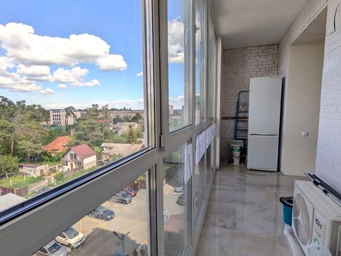 Квартира на вул. Шевченка, 4Д в Києві, ID 242523, фото №21