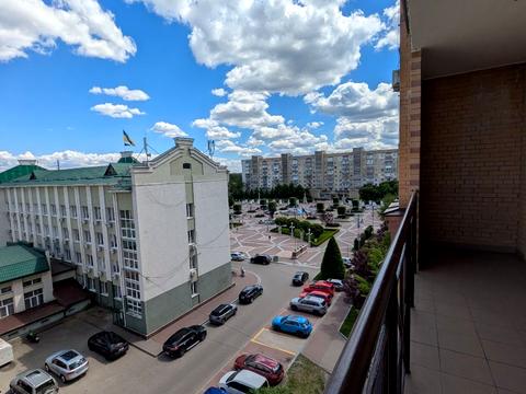 Квартира на вул. Шевченка, 4Д в Києві, ID 242523, фото №25