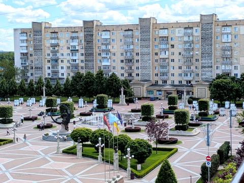 Квартира на вул. Шевченка, 4Д в Києві, ID 242523, фото №26