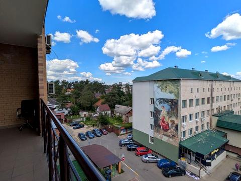 Квартира на вул. Шевченка, 4Д в Києві, ID 242523, фото №27