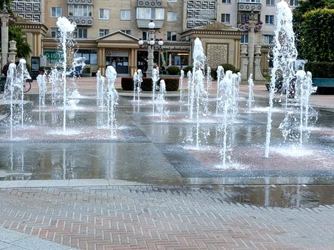 Квартира на вул. Шевченка, 4Д в Києві, ID 242523, фото №29