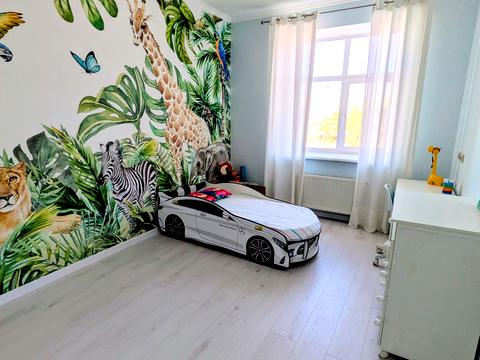 Квартира на вул. Шевченка, 4Д в Київ, ID 242523, фото №4