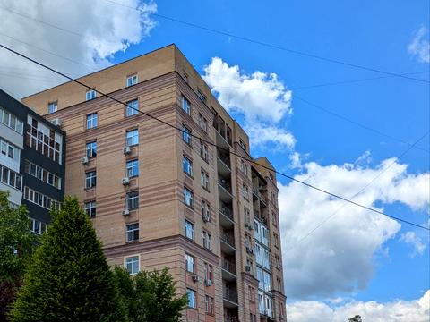 Квартира на вул. Шевченка, 4Д в Києві, ID 242523, фото №31