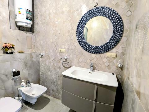Квартира на вул. Шевченка, 4Д в Києві, ID 242523, фото №10