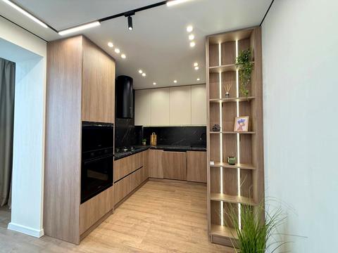 Квартира на вул. Височана вул., 18 к28 в Івано-Франківськ, ID 232852, фото №2