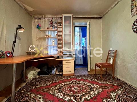 Квартира на вул. Роганська, 9 в Харків, ID 245187, фото №1