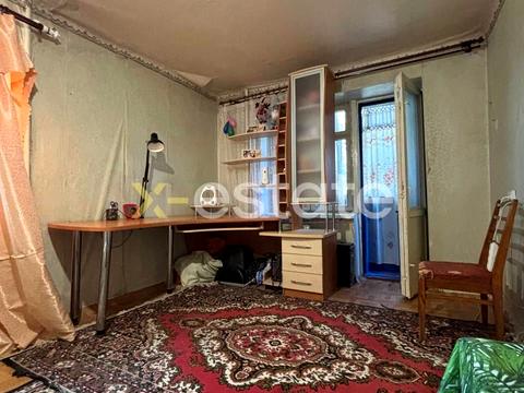 Квартира на вул. Роганська, 9 в Харків, ID 245187, фото №2