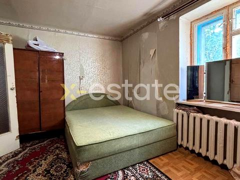 Квартира на вул. Роганська, 9 в Харків, ID 245187, фото №3