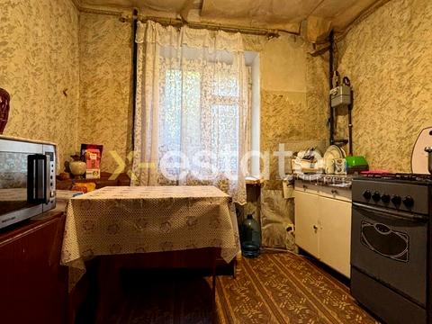 Квартира на вул. Роганська, 9 в Харків, ID 245187, фото №5