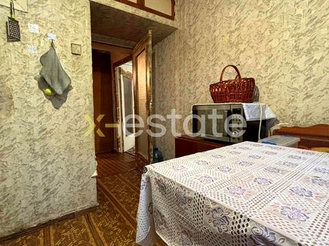 Квартира на вул. Роганська, 9 в Харкові, ID 245187, фото №8