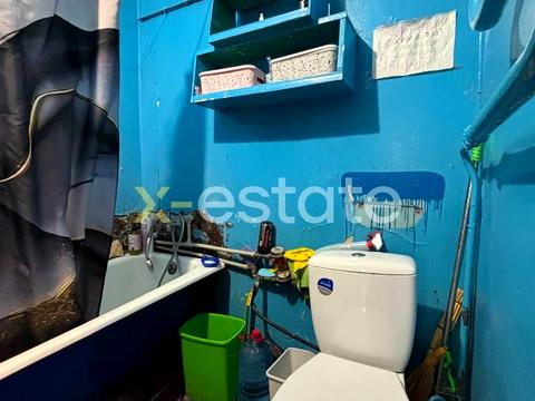Квартира на вул. Роганська, 9 в Харкові, ID 245187, фото №9